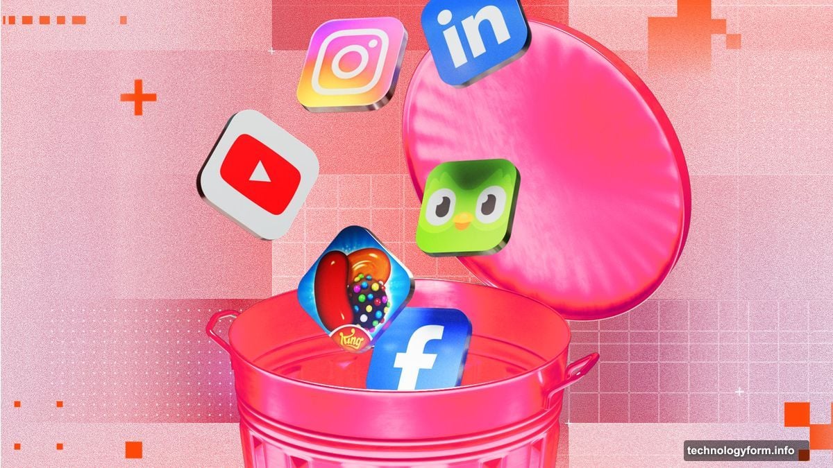 Meta apps share 69% of collected data with third parties