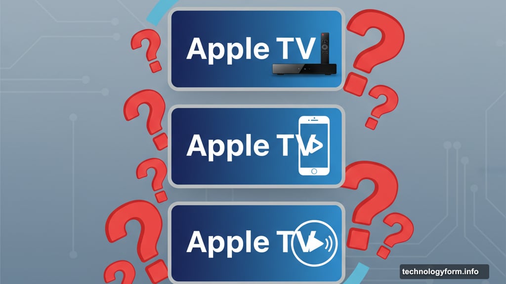Apple TV now means three completely different things simultaneously