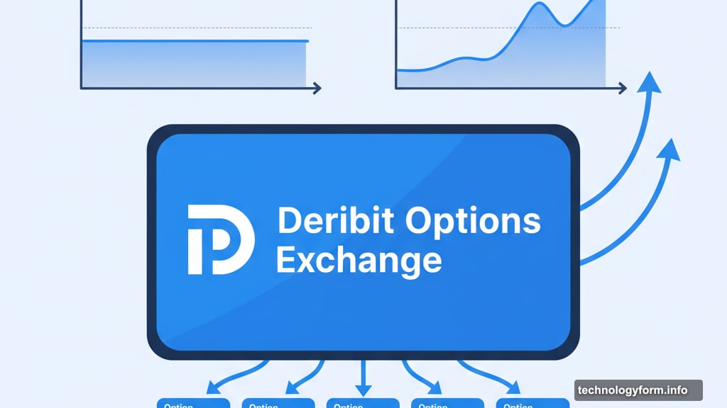 Bitcoin options on Deribit exchange look surprisingly cheap right now