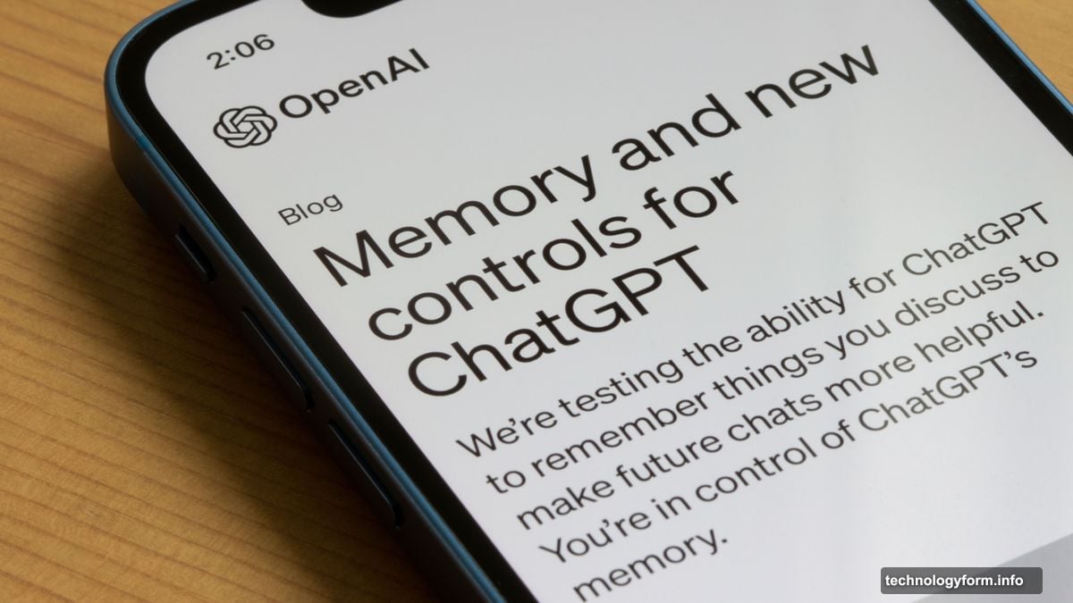 ChatGPT memory now prioritizes by recency and frequency like human brain