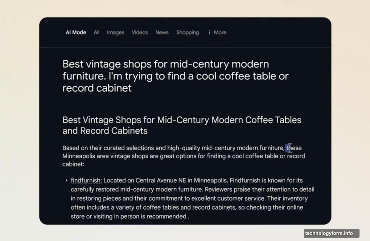 AI Mode expansion supports thirty-five new languages globally