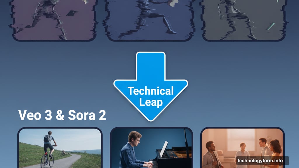 AI video tools now generate footage that passes casual inspection
