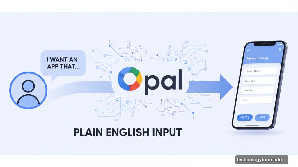 AI-powered app builder turns ideas into working prototypes