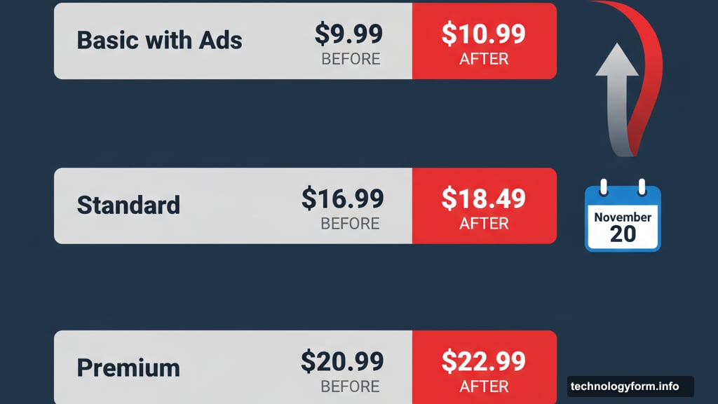 HBO Max prices jump with increases across all subscription tiers