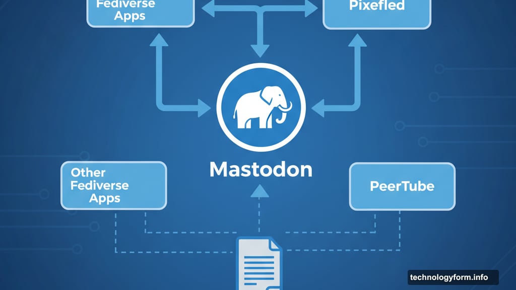ActivityPub enables Packs feature across entire federated Fediverse network