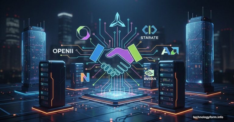 OpenAI Can't Stop Signing Billion-Dollar Deals. More Are Coming