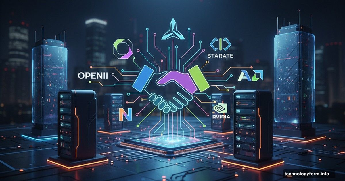 OpenAI Can't Stop Signing Billion-Dollar Deals. More Are Coming