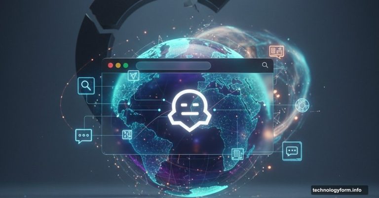 OpenAI Just Dropped an AI Browser That Wants to Replace Chrome