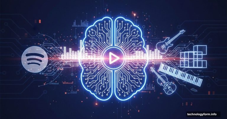 OpenAI's Secret Music Project Could Kill Spotify's AI Dreams