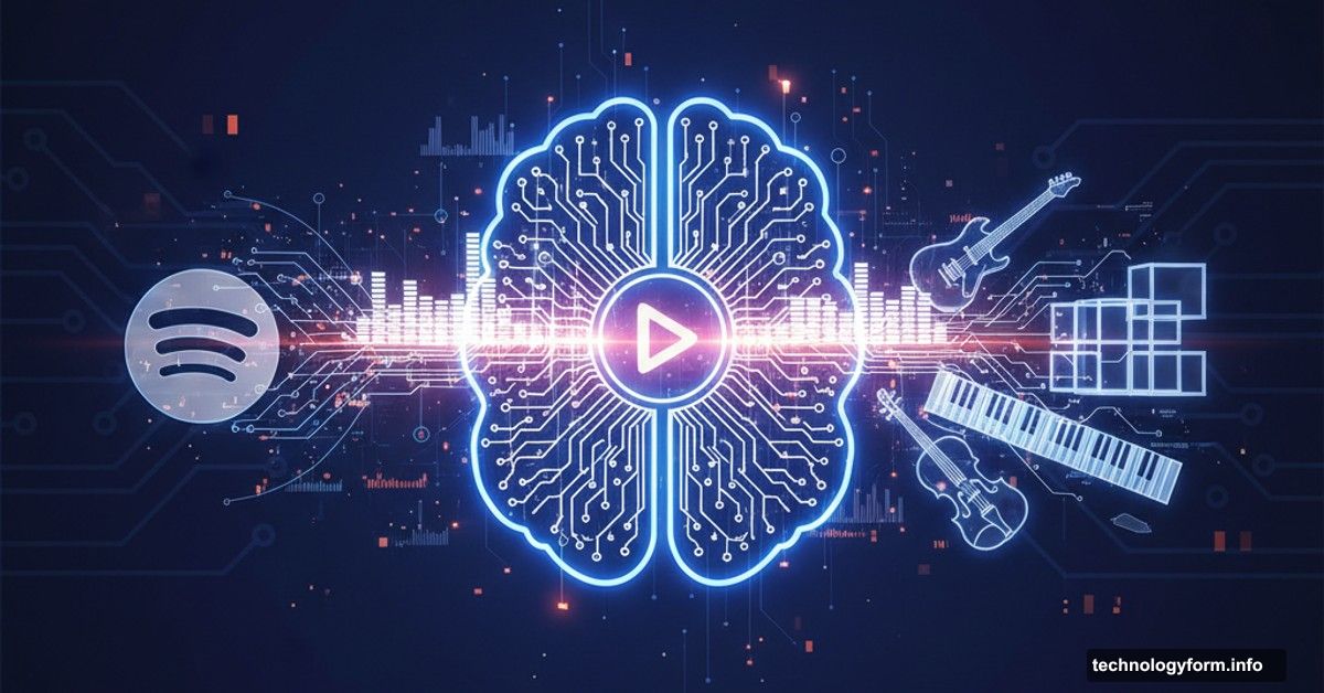 OpenAI's Secret Music Project Could Kill Spotify's AI Dreams