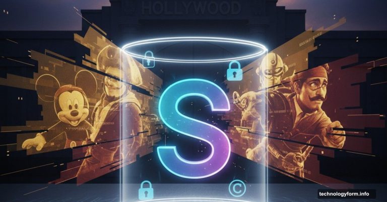 OpenAI's Sora Faces Hollywood Backlash Over Copyright Controls