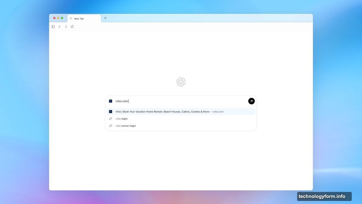 OpenAI needs its own distribution channel nobody can take away