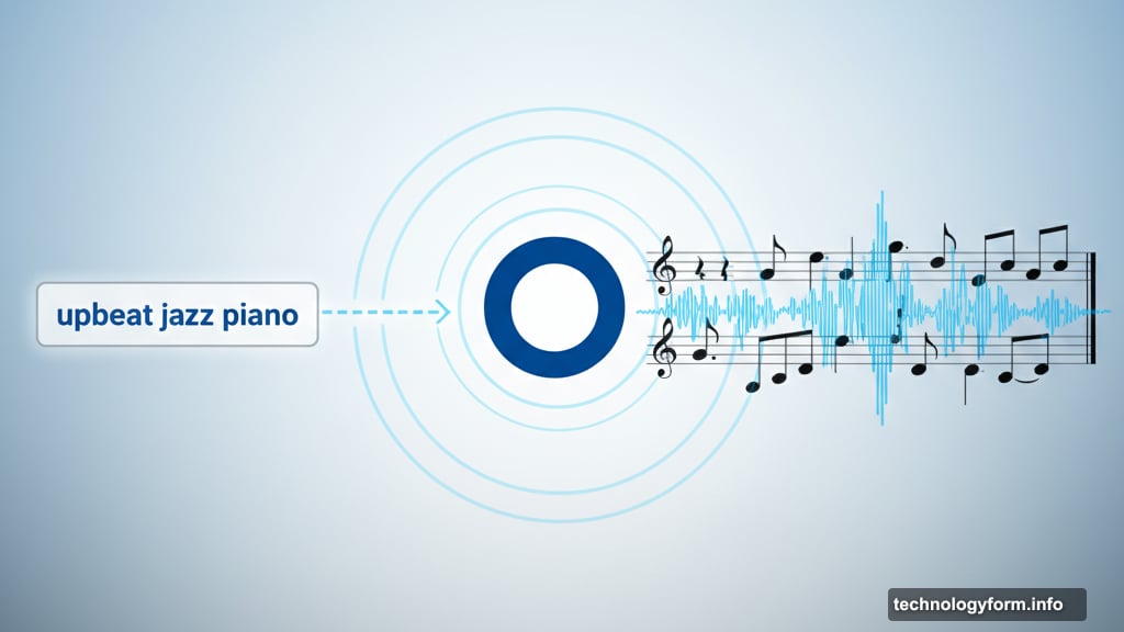 OpenAI generates original music from text prompts like upbeat jazz