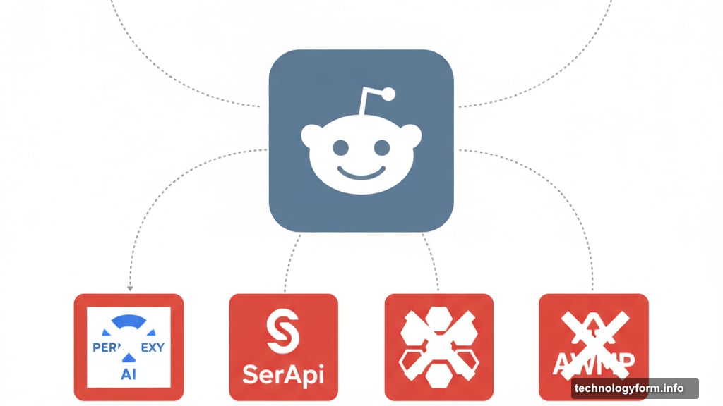 Google and OpenAI pay for legitimate Reddit data access