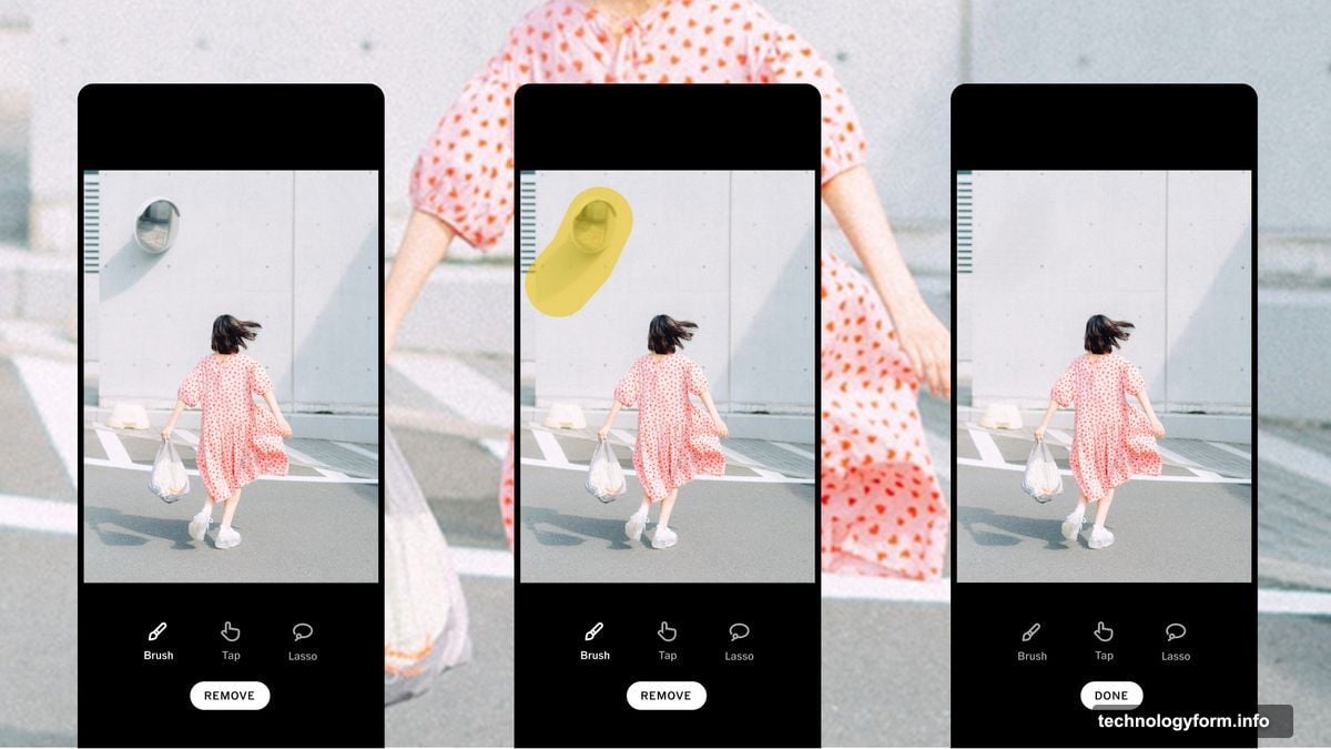 AI Labs features with unlimited usage on VSCO Pro tier