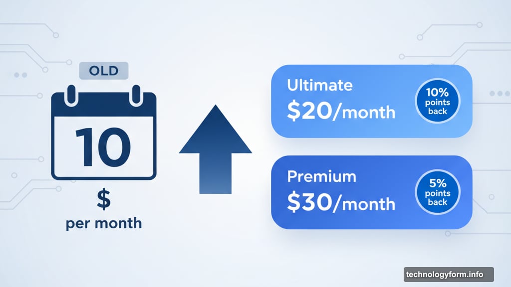 Microsoft raised Game Pass prices by ten dollars monthly