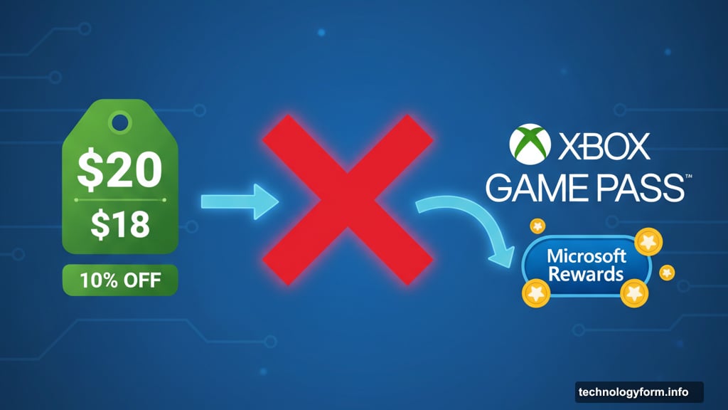 Game Pass subscribers lose ten percent discount on DLC purchases