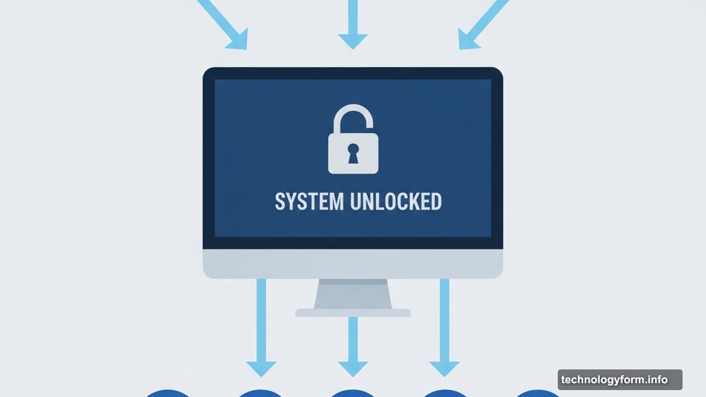 Infostealers harvest passwords cryptocurrency wallets and browser data silently