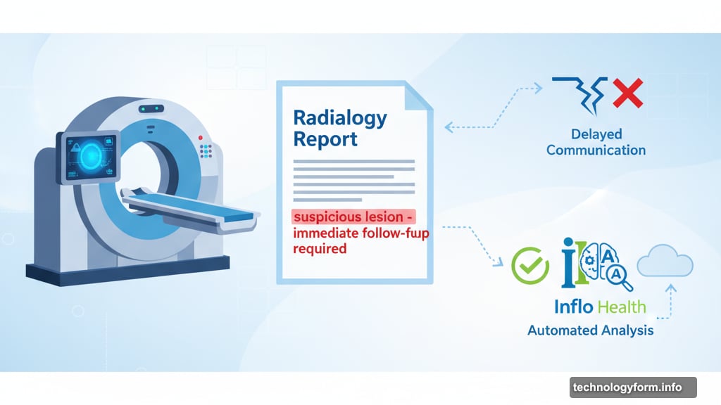 Fifty percent of radiology follow-up recommendations never get completed