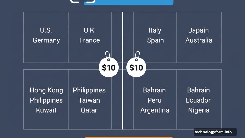 Amazon runs two discount shopping platforms with different names
