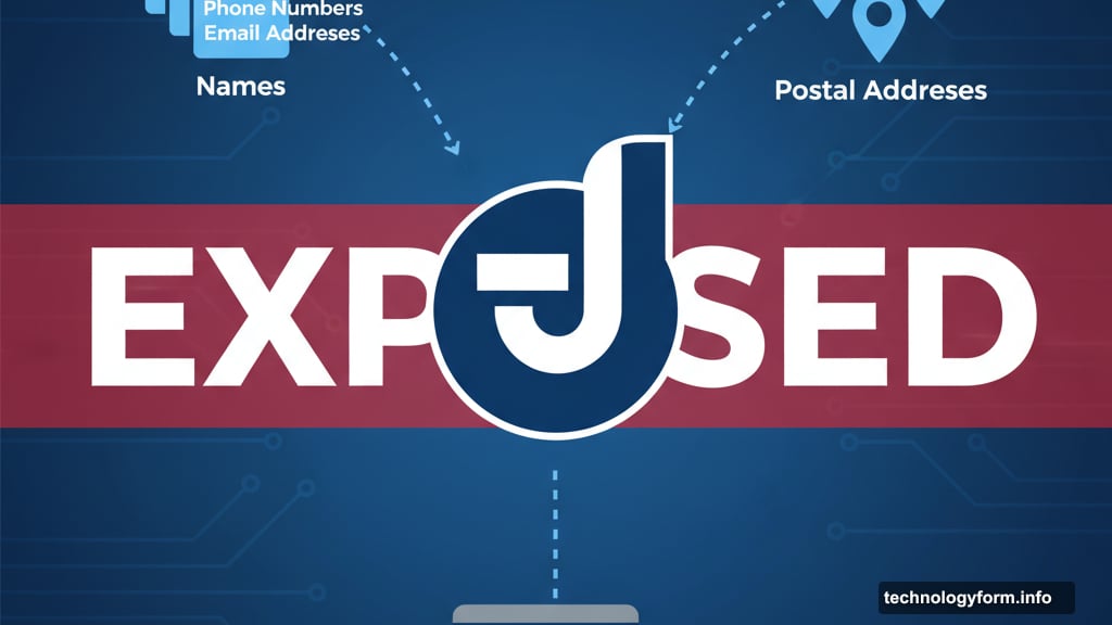 Data breach exposed contact information and potentially Social Security Numbers