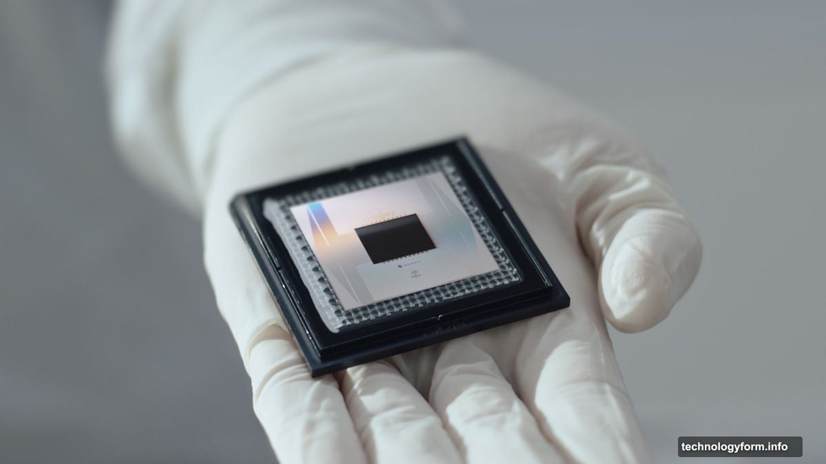 Quantum information scrambles and spreads out becoming disordered over time