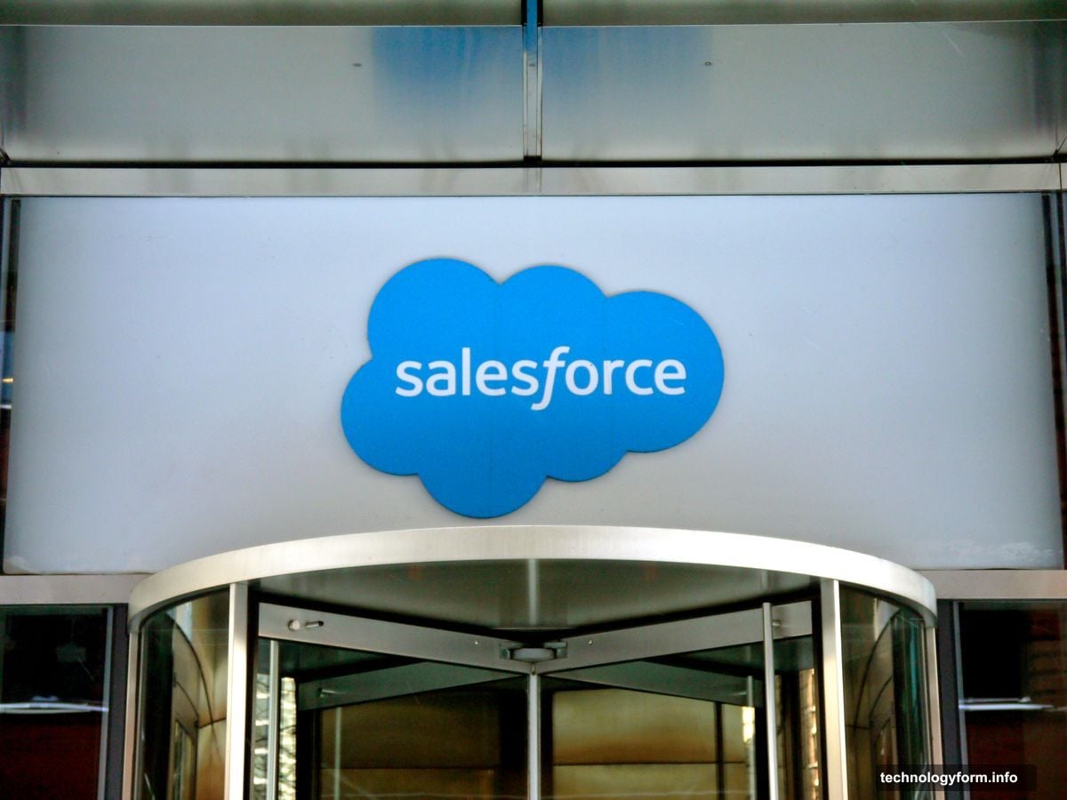 Supply chain attack cascaded from Drift through Gainsight to Salesforce