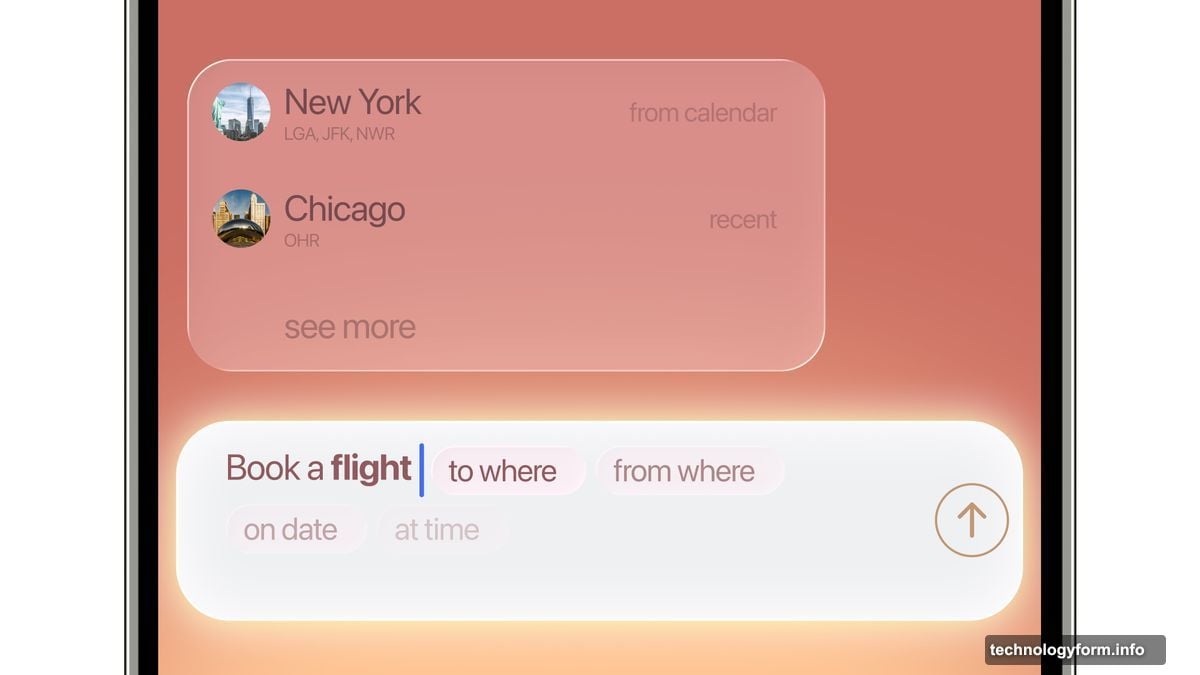 Hero SDK autocompletes AI prompts with structured fields for booking