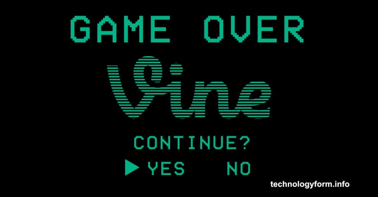 Archive Team saved Vine library as binary files extracted by Rabble