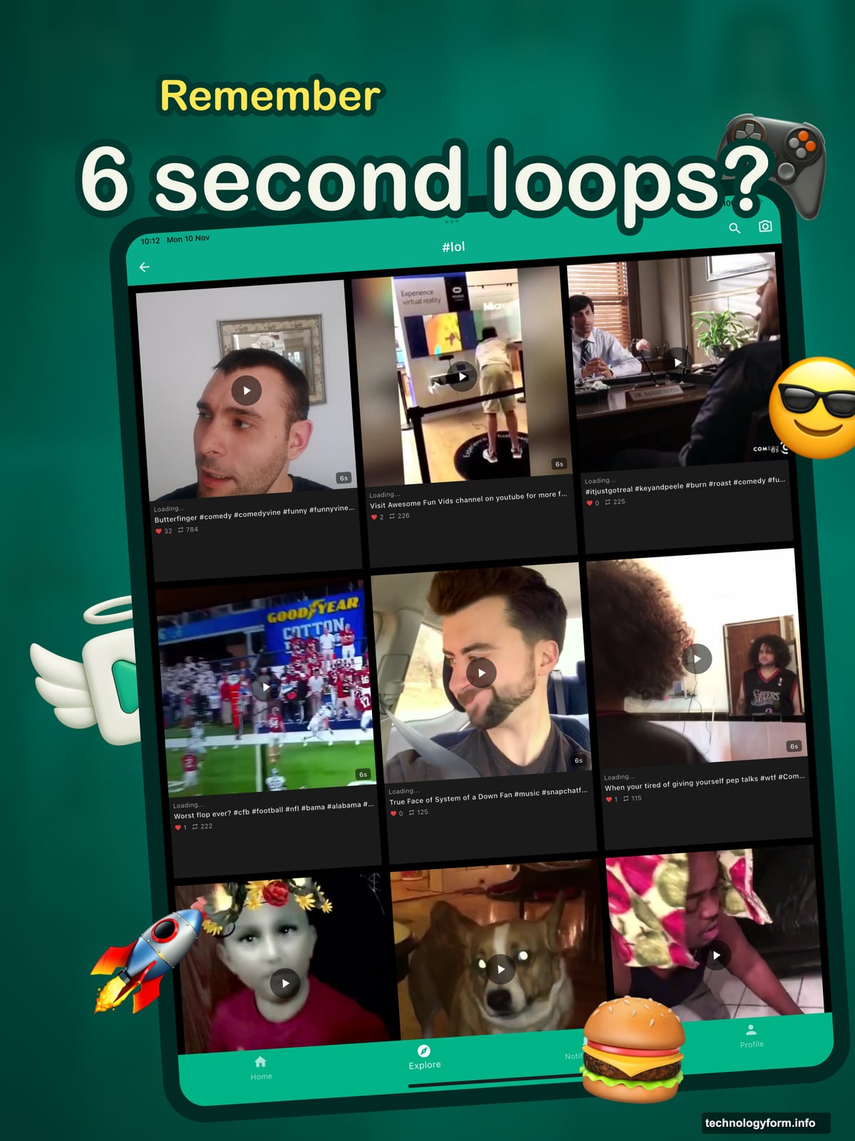 Guardian Project technology verifies videos were recorded on smartphones blocking AI