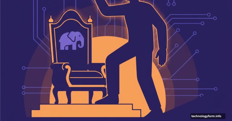 Mastodon founder stepping down from CEO chair, passing leadership forward
