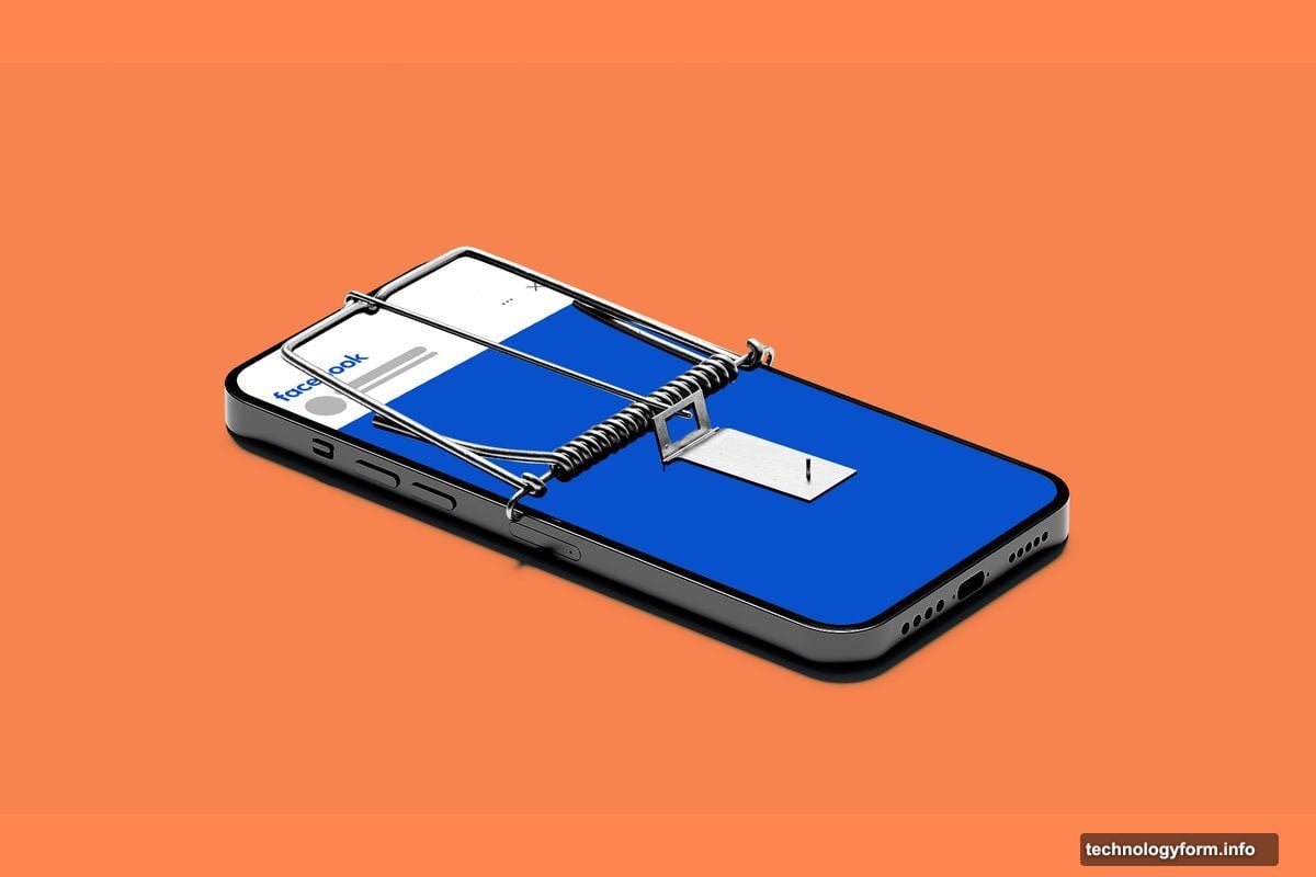 Meta earns seven billion yearly from obvious scam advertisements