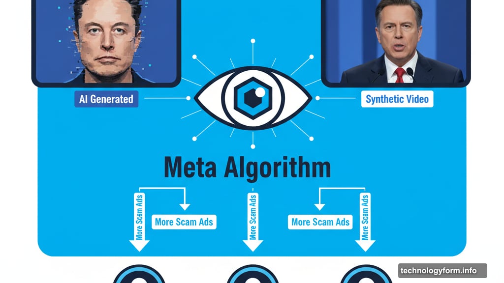 AI deepfakes and algorithms target vulnerable users with more fraud