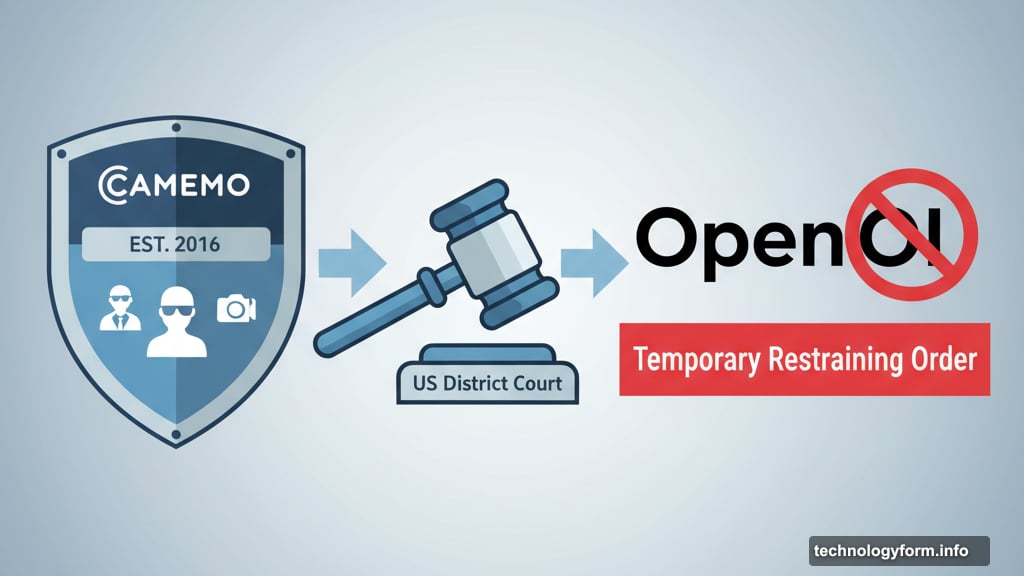 Federal judge grants Cameo temporary restraining order against OpenAI trademark use