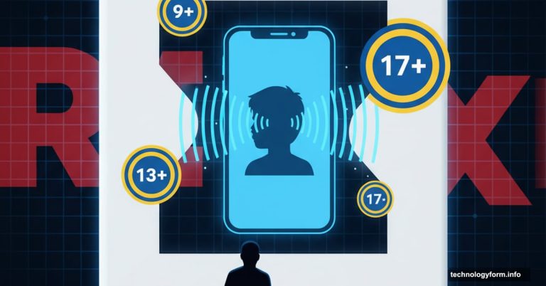 Roblox Forces Kids to Submit Selfies for Age Checks