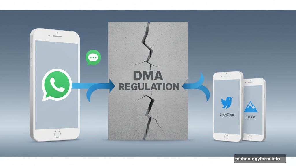 WhatsApp opens walled garden to BirdyChat and Haiket integration