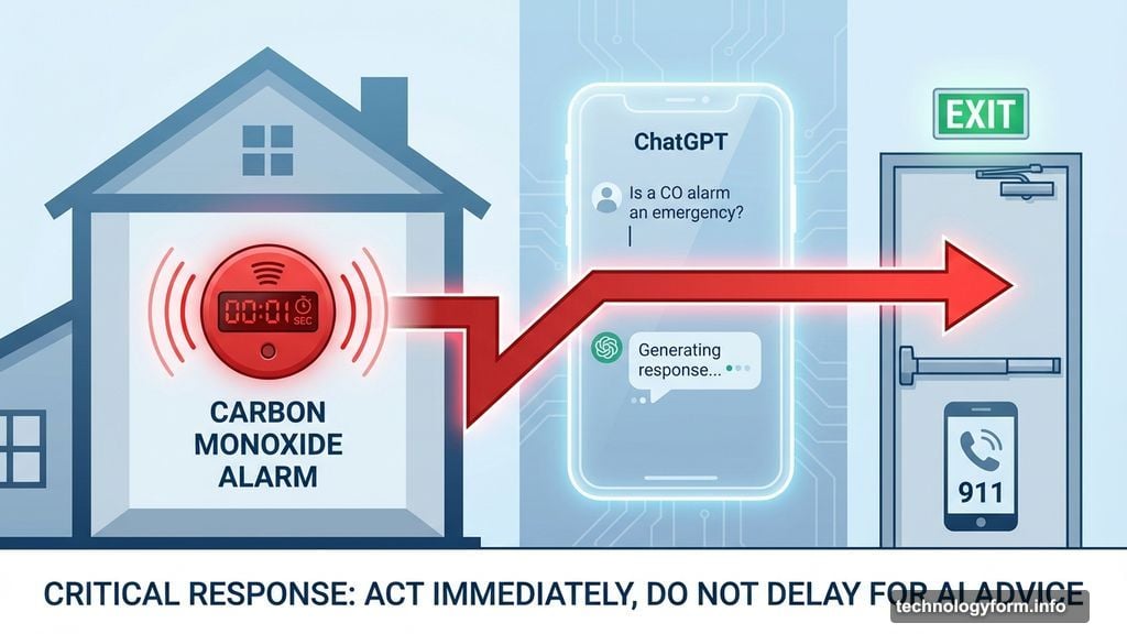 Emergency situations need immediate action evacuate first ask later