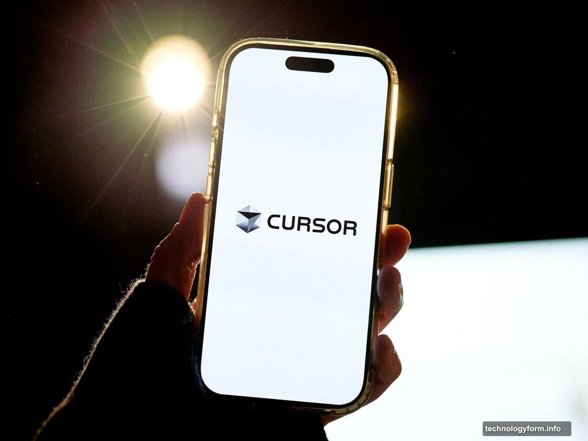 Cursor eliminates handoff friction between designers and developers completely