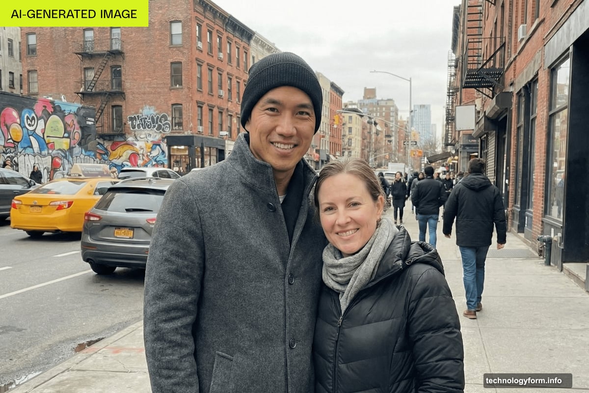 AI adds realistic watermarks and context-aware details without explicit prompting