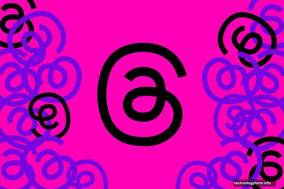 Threads competes with X, Reddit, and Discord for real-time conversation