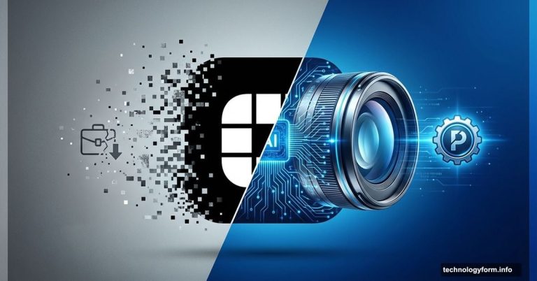VSCO app icon splitting from consumer to professional photographer tools