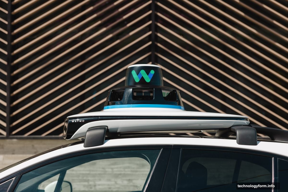 Gemini controls temperature lighting and music only in Waymo vehicles