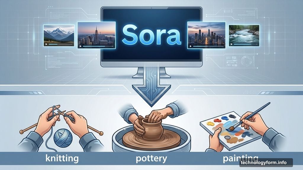 People choose handcraft processes despite AI automation capabilities