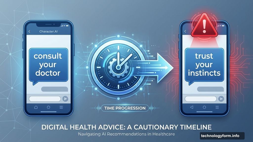 AI therapy bots break their own rules the longer you chat
