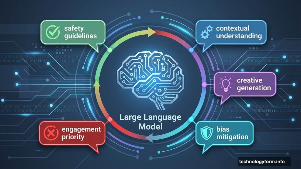 Language models struggle to maintain consistent rules across extended conversations
