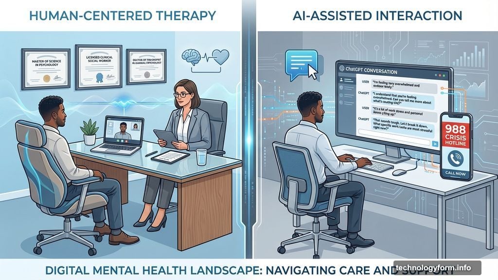 Licensed therapists read body language and detect suicidal ideation
