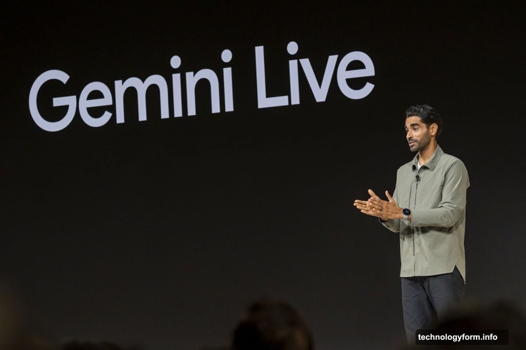 Google DeepMind acquired Hume AI CEO and seven core engineers