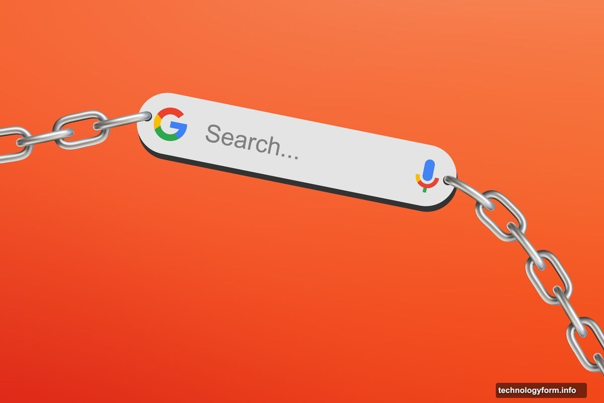 Google must share search data with rivals to restore competition