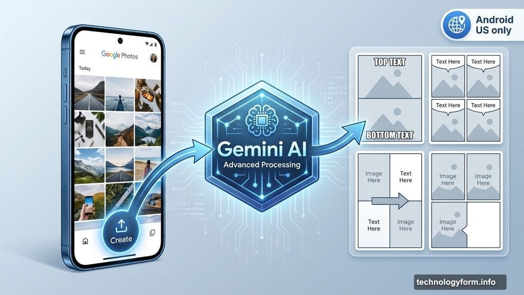 Google Photos Me Meme feature uses Gemini AI for meme creation
