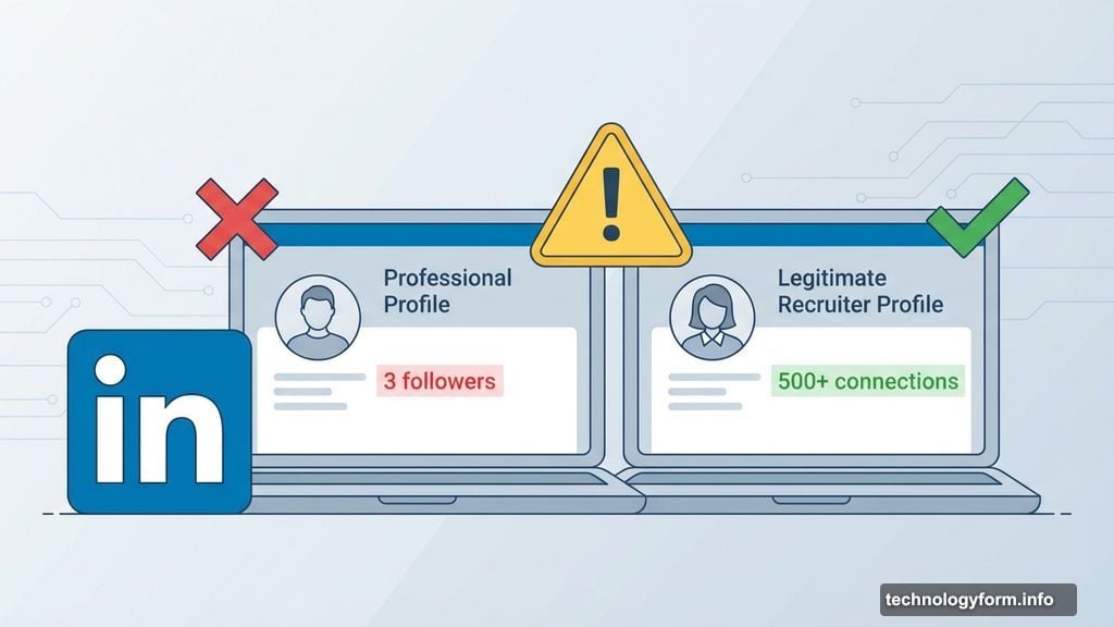 Real recruiters build networks quickly with colleagues and candidates